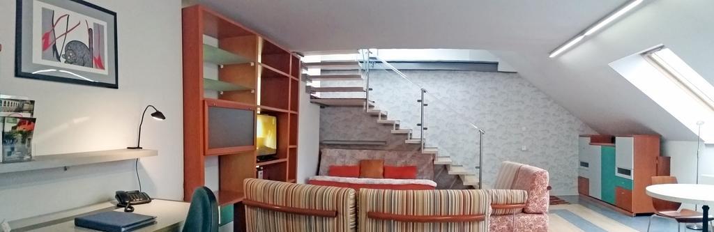 Jazzy Apartment Tour As Ljubljana Liubliana Exterior foto